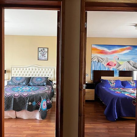 Shotel Calafate Exterior foto