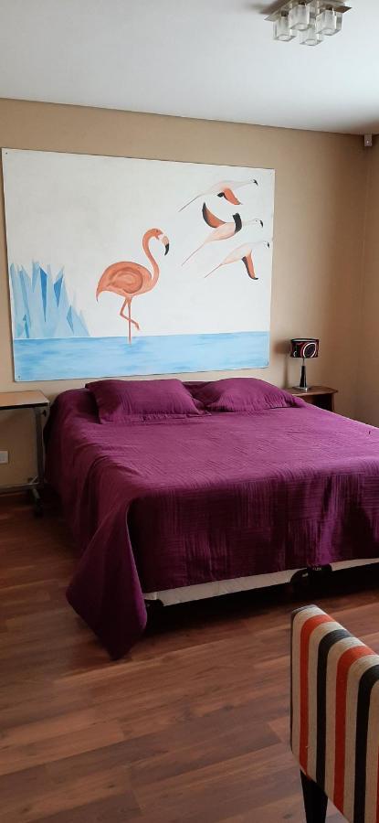 Shotel Calafate Exterior foto