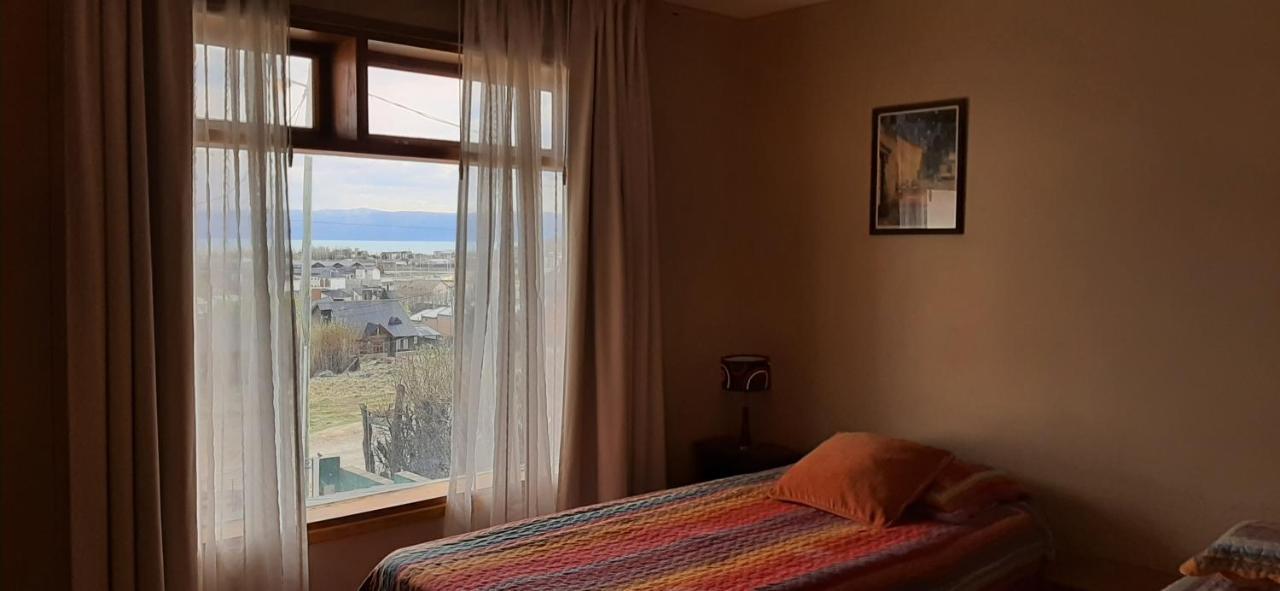 Shotel Calafate Exterior foto