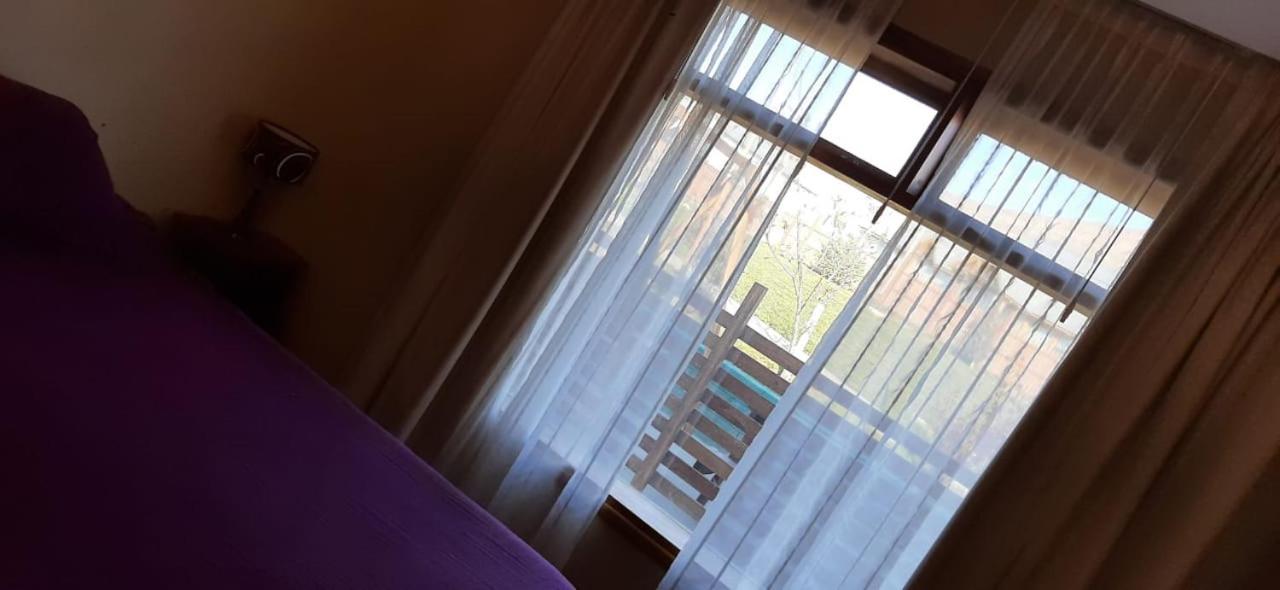 Shotel Calafate Exterior foto